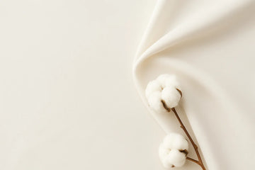 %100 Pamuk Kumaşın Avantajları: Sağlıklı, Rahat ve Kaliteli Giyim Tercihi