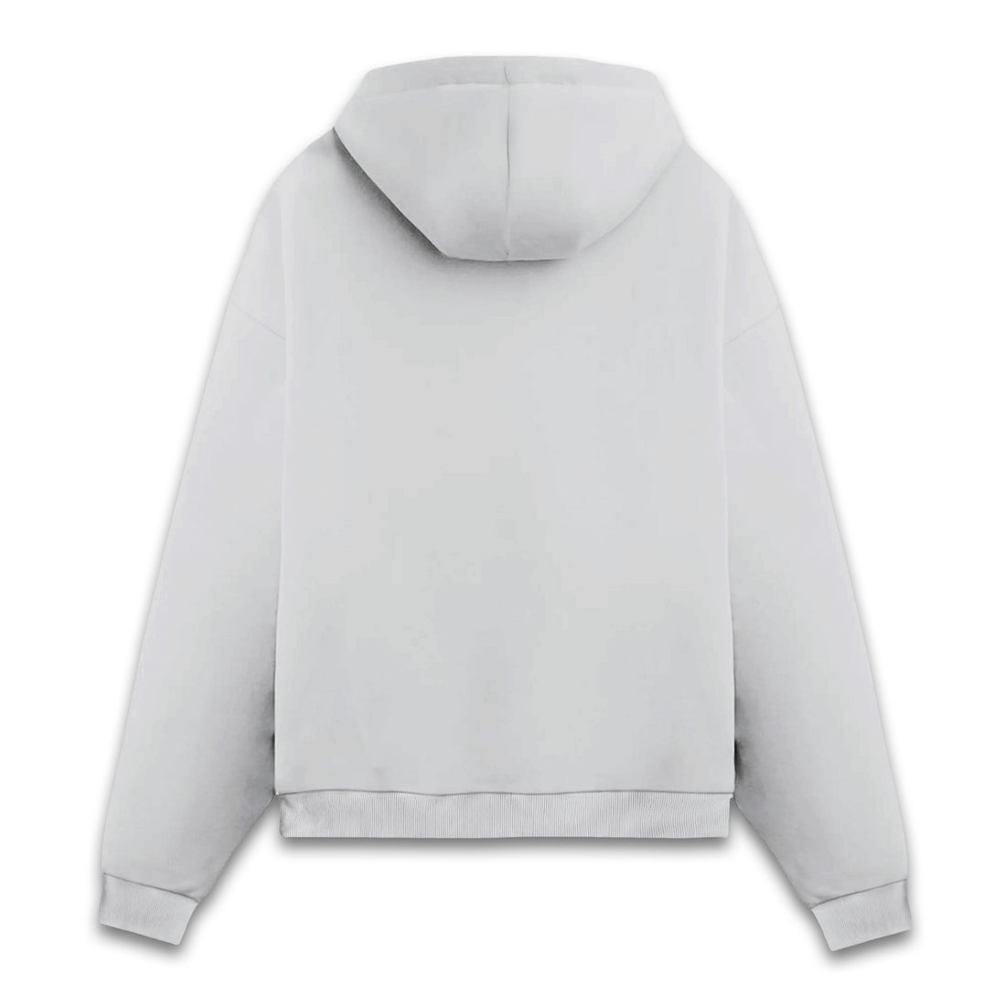 Facial Planes - Hoodie