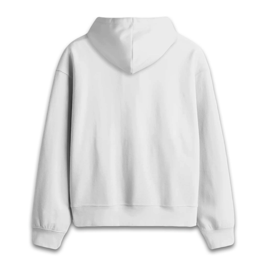 Lowrider Drive ’84 - Oversize Hoodie